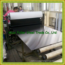 Hot Rolled 304 Stainless Steel Sheet Cut to Size